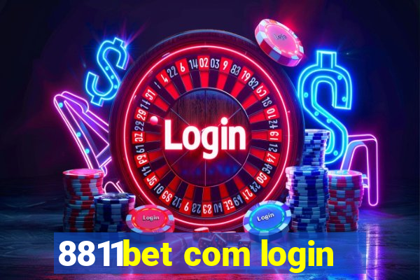 8811bet com login